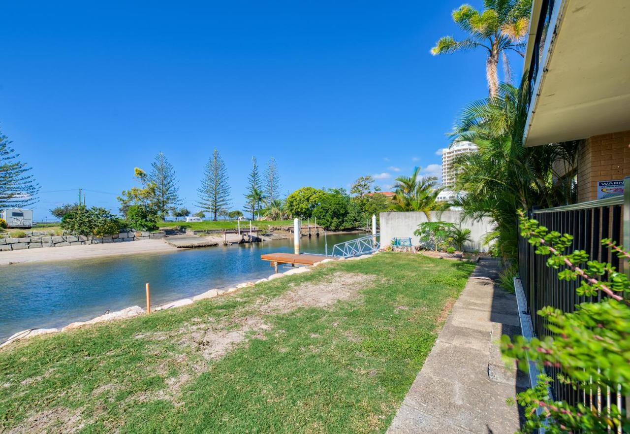 Broadwater Canal Frontage-Runaway Bay-Boat Ramp Голд-Кост Экстерьер фото